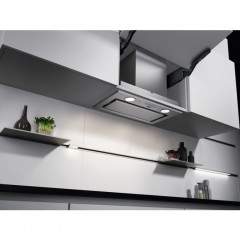 AEG DGE5661HM Μηχανισμός Απορρόφησης 54cm Inox AEG DGE5661HM Μηχανισμός Απορρόφησης 54cm Inox